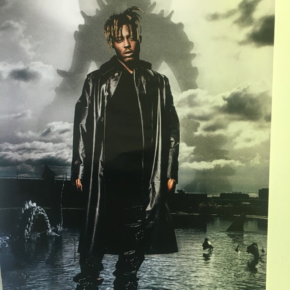 Juice world - Picture 4 of 4